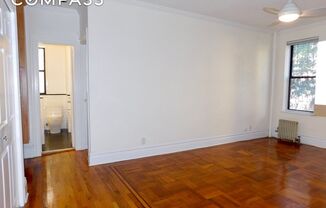 1 bed, 1 bath, $3,100, Unit 1B