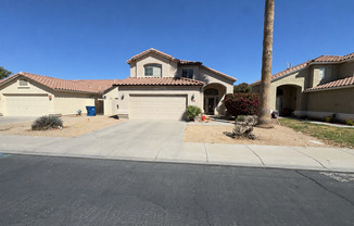 Two Story Home with Pool!