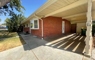 4 beds, 2 baths, $2,595