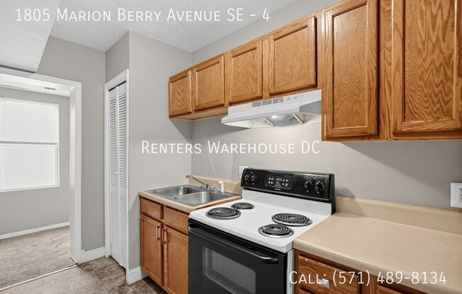 1805 MARION BERRY AVE SE