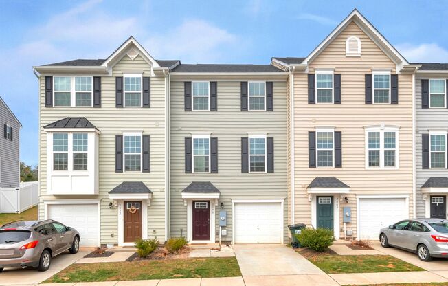 2070 Elm Tree Court - Garage Style Townhome