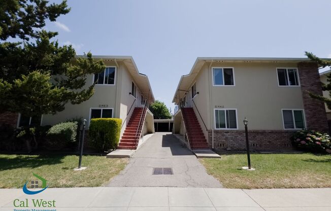 $1695.00 - Upstairs Studio Available Now in San Jose Near 280/87 Freeways!