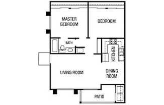 Partner-provided photo for $2755 unit