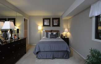 Liberty Gardens Apartments