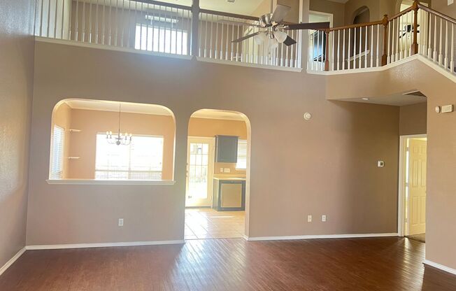 5106 Sydney Habrour Ct. -  Call LONGHORN PROPERTIES @ 254-526-0382 FOR DETAILS