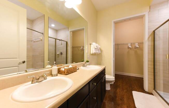 Luxury Apartments in Jacksonville at Alaqua