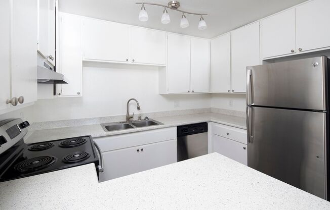 Bridgeview Apartments