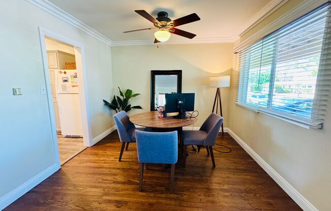 4 BED / 2 BATH NEAR SDSU w/ LARGE BACKYARD – AVAILABLE 8/1! - $4,800/mo