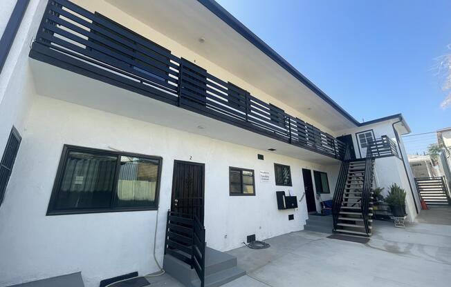 2607 PENNSYLVANIA AVE