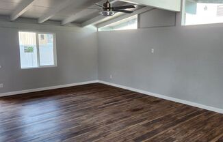 3 beds, 1 bath, $1,950