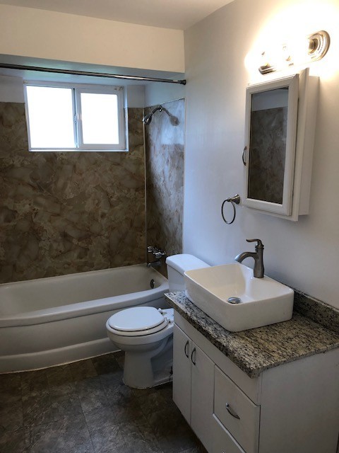 1 bed, 1 bath, 450 sqft, $1,195, Unit 6