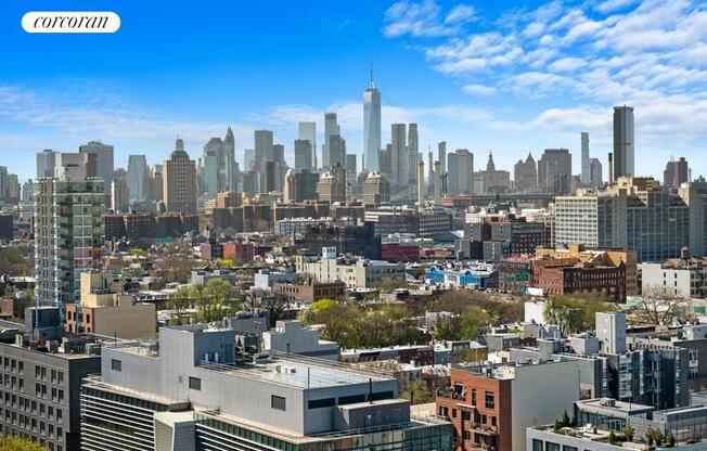 1 bed, 1 bath, $3,950, Unit 9K