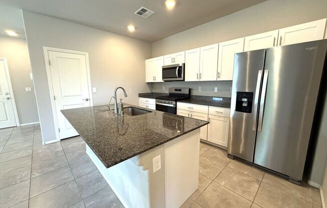 522 SPY ROCK AVE