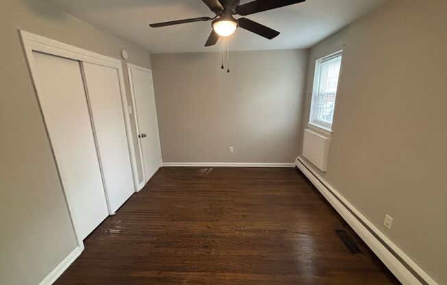 2 beds, 1 bath, 690 sqft, $1,550, Unit A2