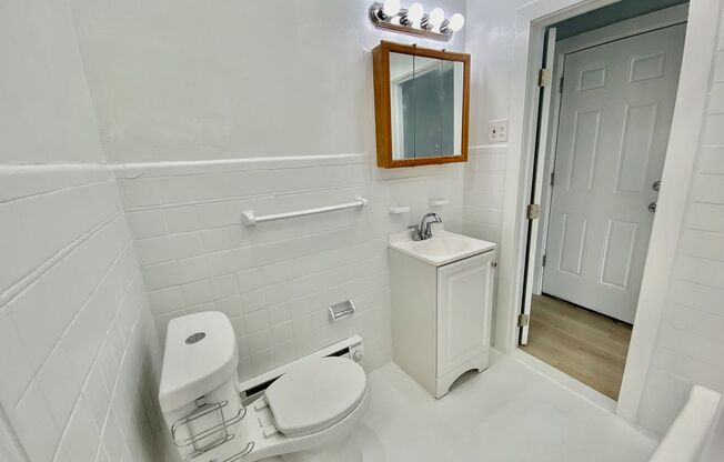 1 bed, 1 bath, $1,150