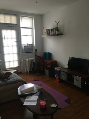 1 bed, 1 bath, 500 sqft, $1,395, Unit 301