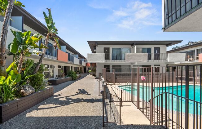 TALA Local at 1301 Havenhurst