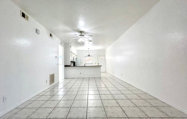 2 beds, 2 baths, 1,087 sqft, $1,450, Unit 1109 Unit 3