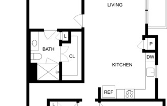 Partner-provided photo for $1902 unit