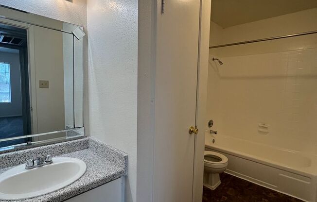 1 bed, 1 bath, 660 sqft, $1,000, Unit 206