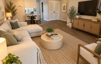 Casa Lane Townhomes