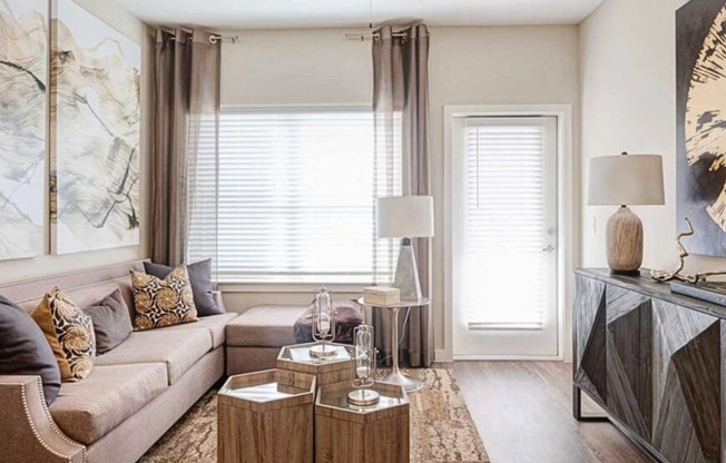 Smart Living at Cypress Creek