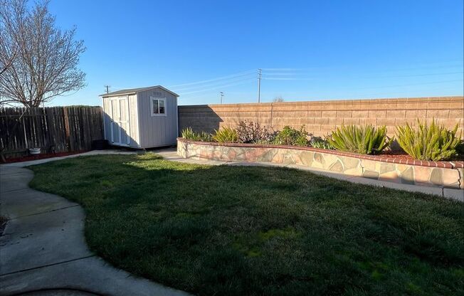 1841 Zurlo Way - Charming 3BR/2BA Home with Garage + Backyard - Available Now!