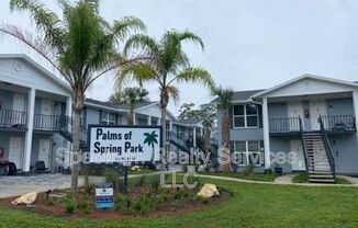 2216 Spring Park Road