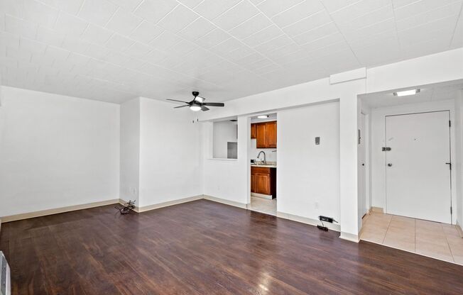 1 bed, 1 bath, 750 sqft, $899, Unit Apt. 504
