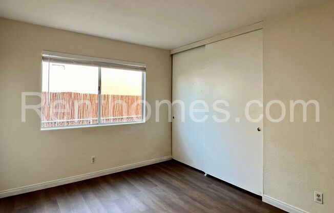 2 beds, 1 bath, $2,895