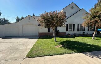 4 beds, 2 baths, $2,495