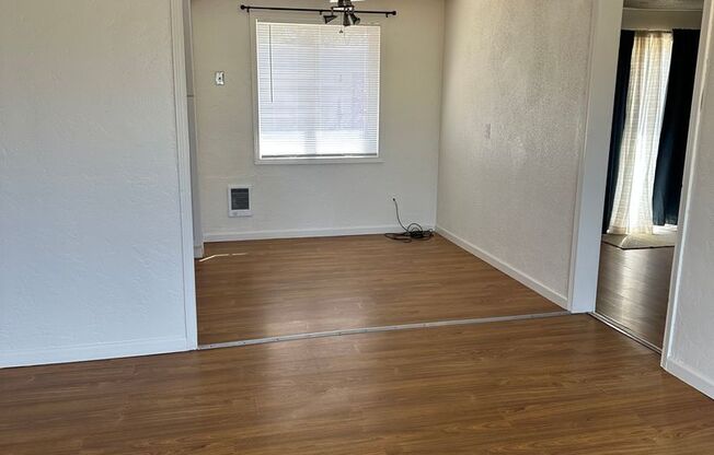 Home for rent, MOVE IN READY!!