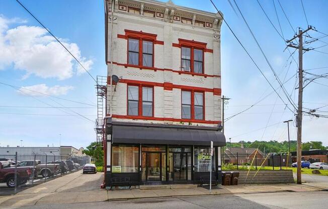 3032 COLERAIN AVE