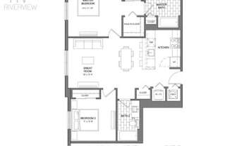 Partner-provided photo for $2921 unit