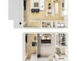 Partner-provided photo for $1515 unit