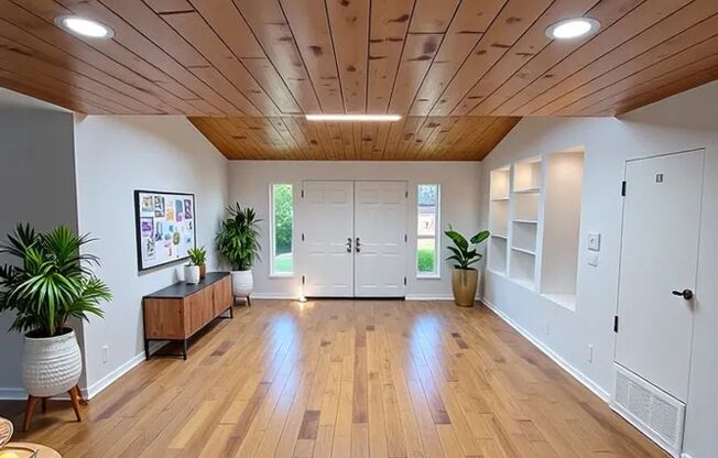 Gorgeous 3 Bedroom, 2 Bathroom, Granada Hills Pool Home for Lease! Ready for Move In!