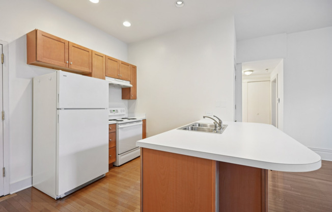 641 N. High Street