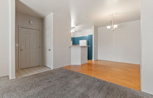 Cozy 3 Bed Littleton Condo