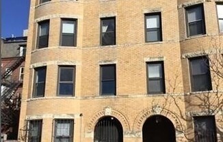 181 NORTHAMPTON ST