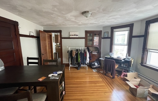 85 BEACON ST