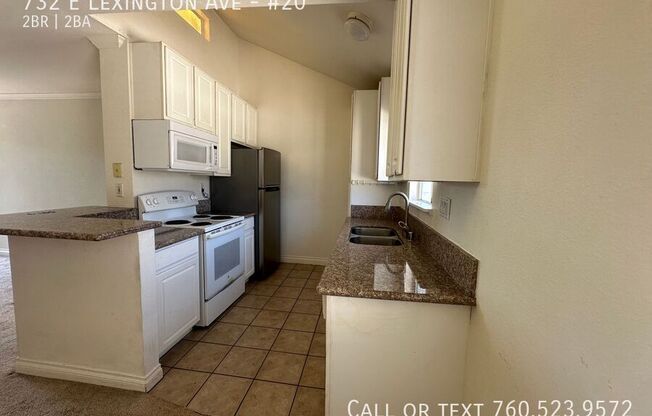 Partner-provided property photo