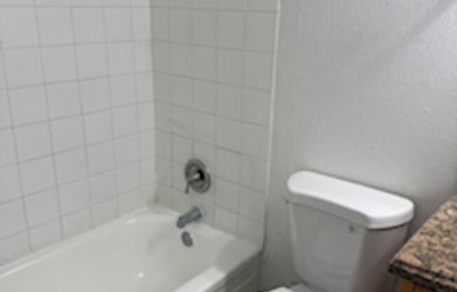 Large two bedroom condo