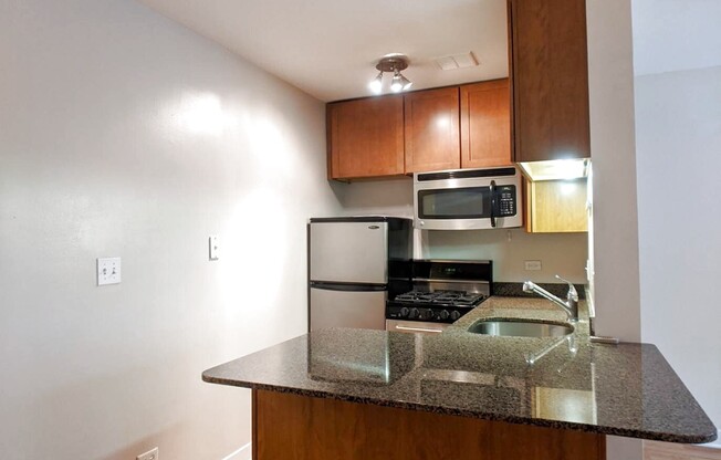 625 W Wrightwood 202