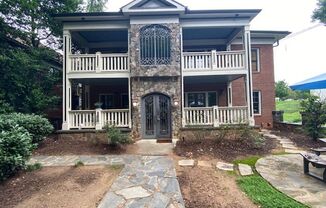 Welcome to 685 Penn Avenue Apartment Homes – Where Style Meets Substance!