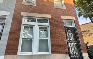Spacious Home Available for Rent! W/D! Available Now!