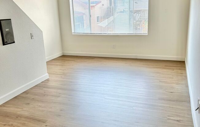 MISSION TOWER APARTMENTS