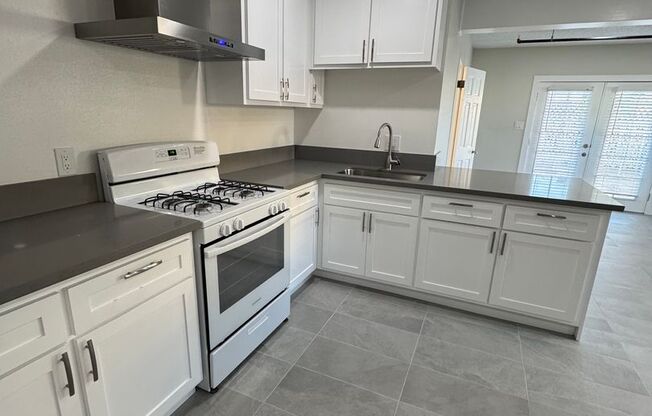 Newly Renovated 1bedroom in Harbor City - $1,895