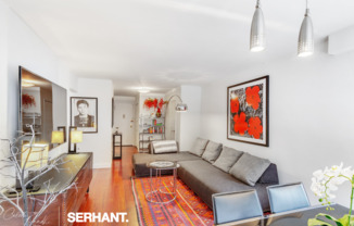 1 bed, 1 bath, $4,400, Unit 4E