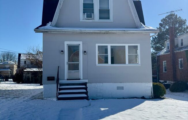 Spacious 3-Bedroom Home with Modern Comforts in Waltherson