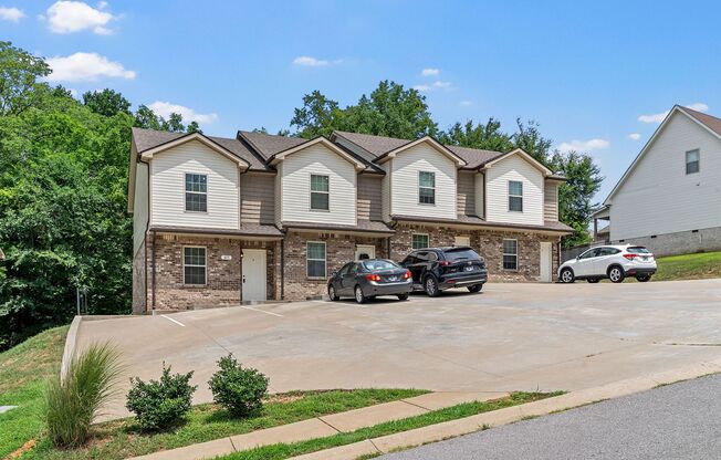 Glenstone Springs Dr - 427